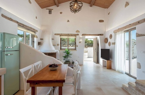 Kaliviani Villa | Villa Froudi