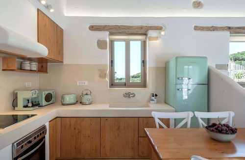Kaliviani Villa | Villa Froudi