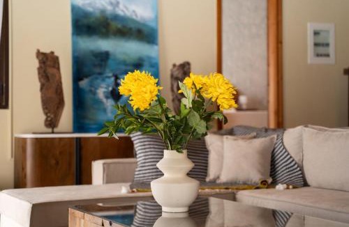 Marantochori Villa | Villa Fuoco, Lefkas G-Villas, a luxury villa with private pool, 10 mins drive from the beach