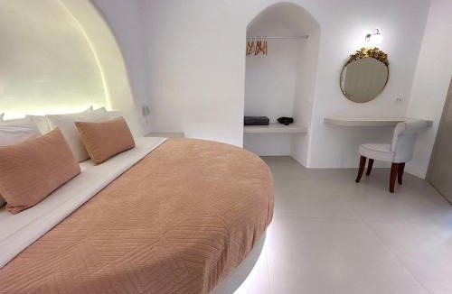 Messaria Villa | Villa Galini