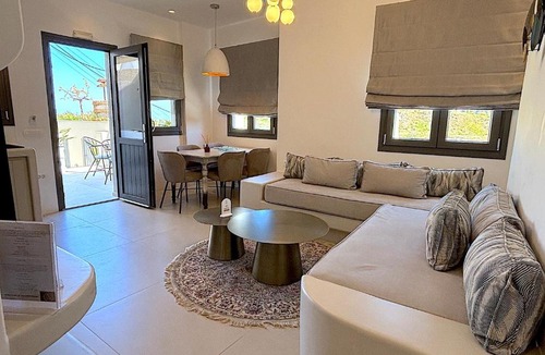 Messaria Villa | Villa Galini