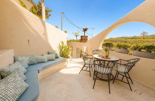 Messaria Villa | Villa Galini