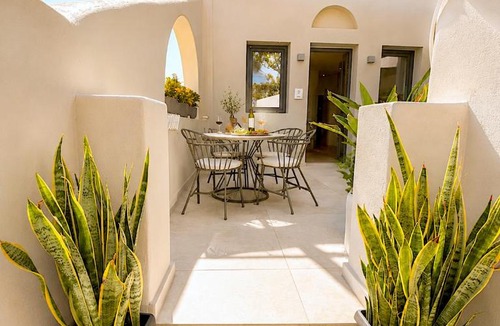 Messaria Villa | Villa Galini