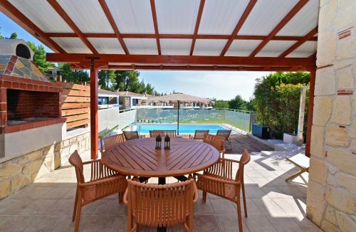 Kassandra Villa | Villa Galini Paliouri