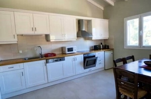 Agios Georgios Villa | Villa Gallini by Corfu Stay Solutions
