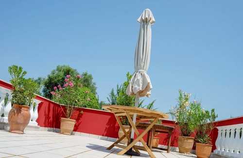 Agios Georgios Villa | Villa Gallini by Corfu Stay Solutions