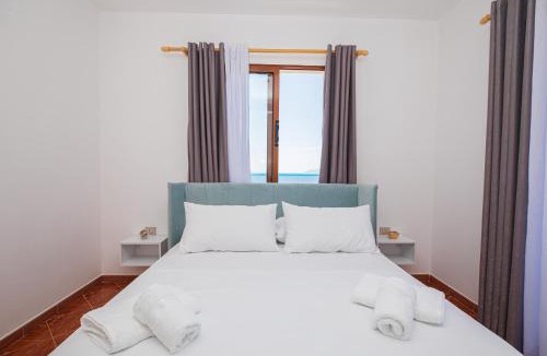 Orikum Hotel | Villa Gaudium