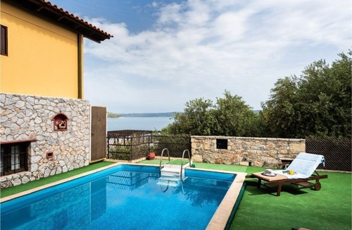 Kalyves Apartment | Villa Georgia Kalyves | Apartment 3