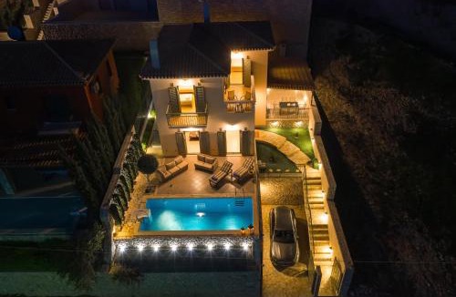Agios Emilianos House | Villa Giannanti