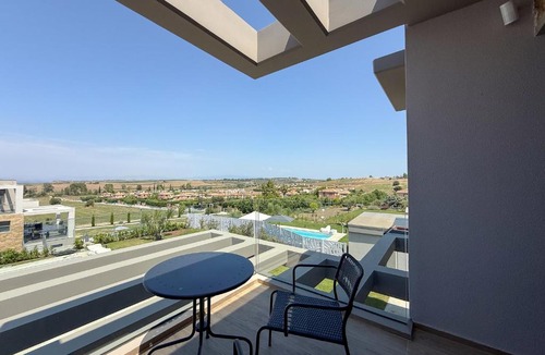 Kassandra Apartment | Villa Giorgio by halu! - Luxurious Villa in Sane