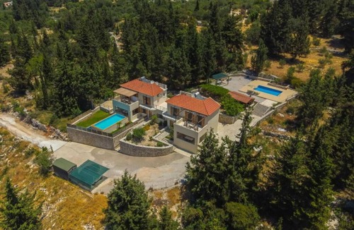 Gavalochori Villa | Villa Giorgos - Ágios Pávlos ,Crete