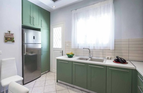 Perama Villa | Villa Giovannina - Four Bedroom Villa, Sleeps 10