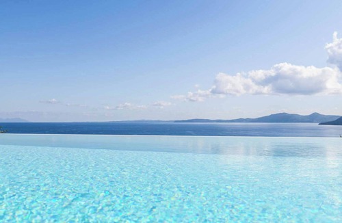 Perama Villa | Villa Giovannina - Four Bedroom Villa, Sleeps 10
