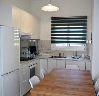 Tolo House | Villa Giovasia in Tolo