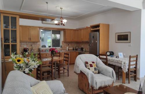 Permet Apartment | Villa Gjata