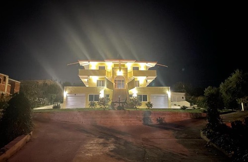 Durres House | Villa Gladiatore