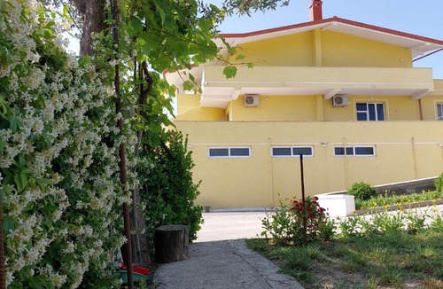 Durres House | Villa Gladiatore
