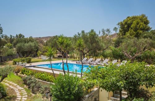 Paliki Villa | Villa Glavina