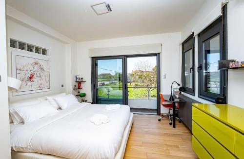 Anatoli Villa | villa