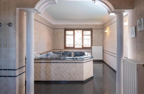 Old Hersonissos Villa | Villa Greco