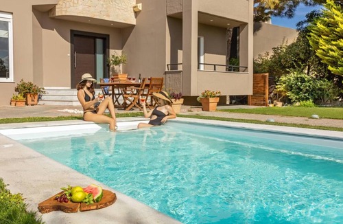 Archanes Villa | Villa Greenera, Villa