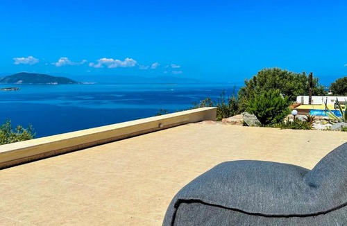 Kontos Villa | Villa Harmonia