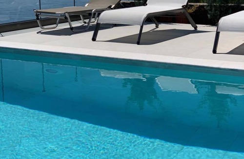 Achlia Villa | Villa Harmonie