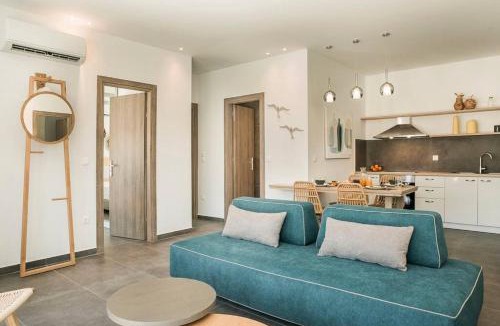 Pesada Villa | Villa Helena - Ionian Treasure Villas