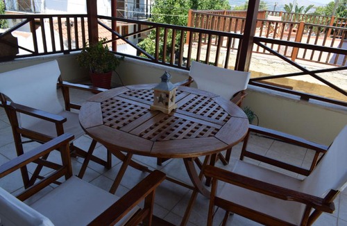 Kolymbari Villa | Villa Helidoni