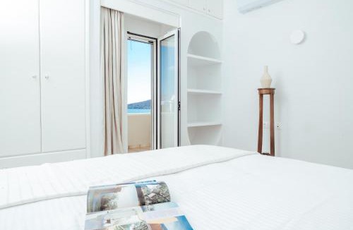 Mavrikiano Villa | Villa Heliopetra