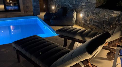 Mavrikiano Villa | Villa Helios