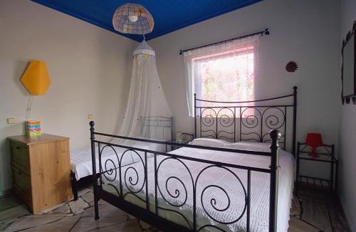 Kandia Apartment | Villa Helios