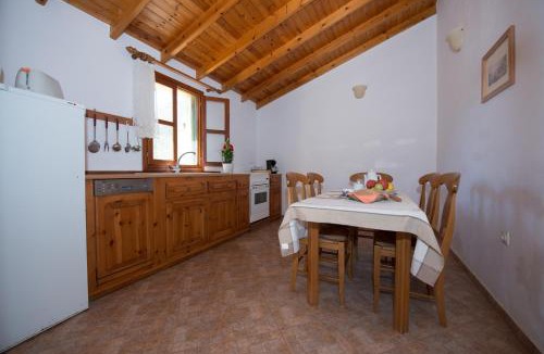 Symi Villa | Villa Hera