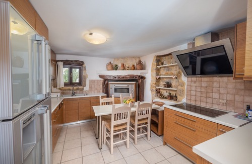 Asteri Villa | Villa HIDDEN GEM CRETE in a traditional village