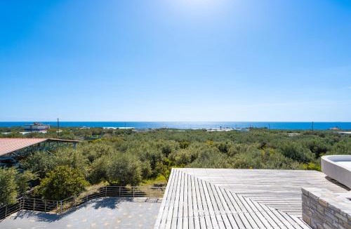 Ferma House | Villa hidden paradise