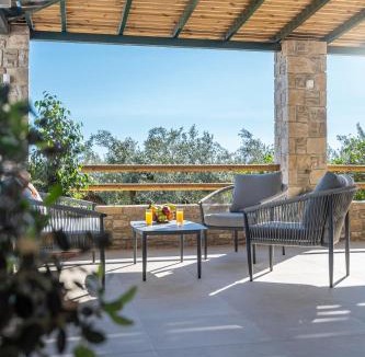 Ferma House | Villa hidden paradise