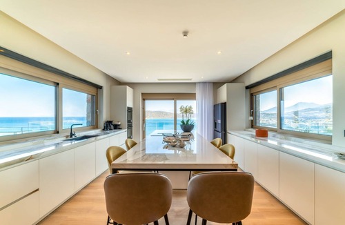 Elounda Villa | Villa Hislop - Ten Bedroom Villa, Sleeps 20