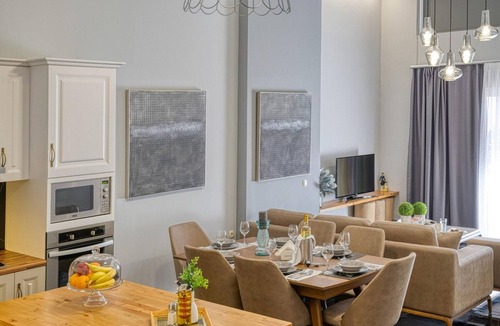 Chania Villa | Villa Hope in Chania