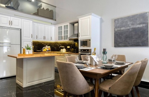 Chania Villa | Villa Hope in Chania