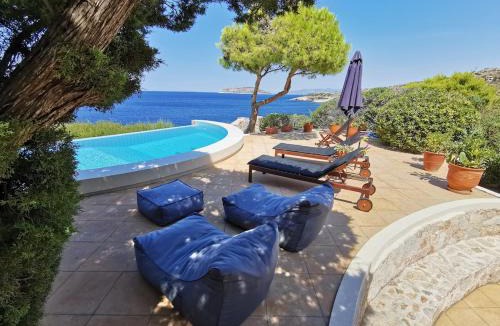 Palaia Fokaia Apartment | Villa Horizon Bleau by A&D Properties