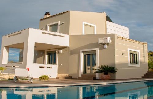 Vizari Villa | Villa Horizon