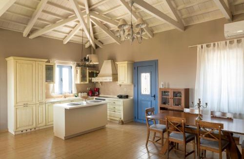 Nea Koutali Villa | VILLA HORIZON, PORTIANOU