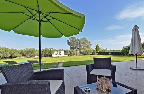 Nea Propontida Villa | Villa Iris 1 by RentalsPro - Agios Mamas Halkidiki