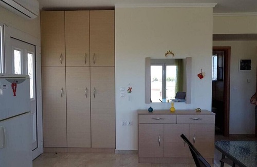Nea Propontida Villa | Villa Iris 2 by RentalsPro - Agios Mamas Halkidiki