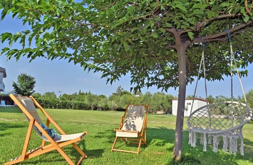 Nea Propontida Villa | Villa Iris 2 by RentalsPro - Agios Mamas Halkidiki