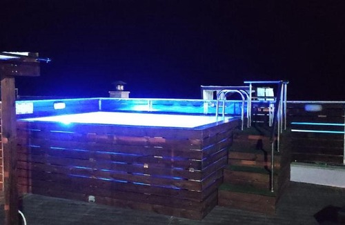 Kournas House | Villa Iasonas