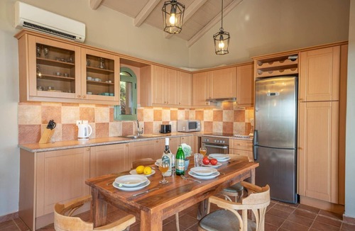 Skala Villa | Villa Ifandis by Villa Plus
