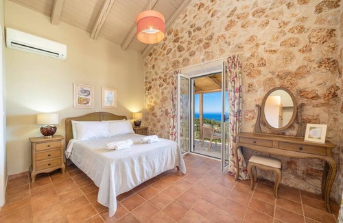 Skala Villa | Villa Ifandis by Villa Plus