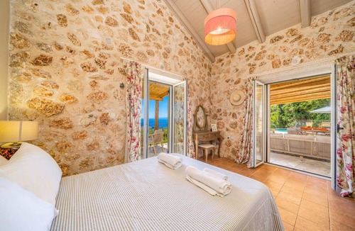 Skala Villa | Villa Ifandis by Villa Plus
