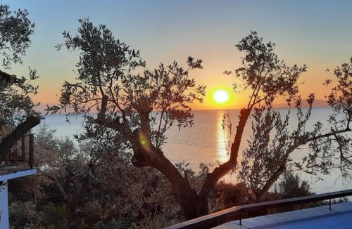 Afissos Apartment | Villa Imelda - mit 120qm